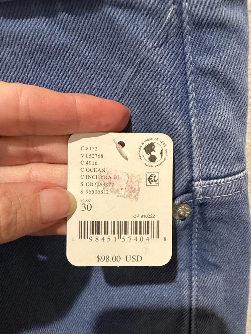 Free People these premium